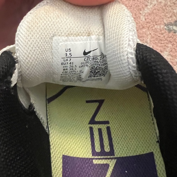 Nike Metcon 7 - Picture 4 of 7